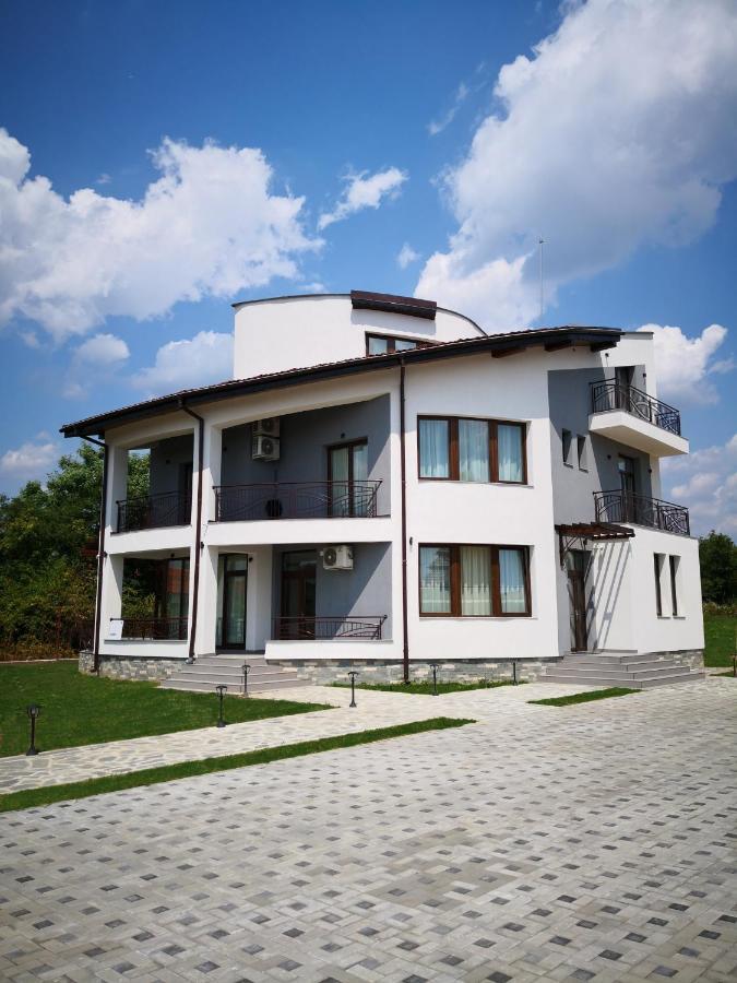 Pensiunea Casa Hortopan Тиргу-Жіу Екстер'єр фото